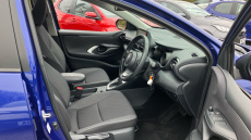 Toyota Yaris 1.5 Hybrid Design 5dr CVT Hybrid Hatchback